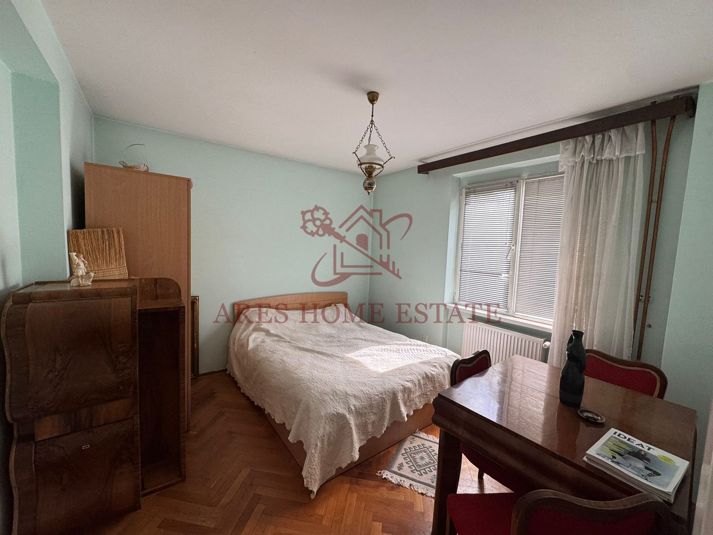 Apartament cu 3 camere de vânzare în Fabric, Timisoara - Poză 16