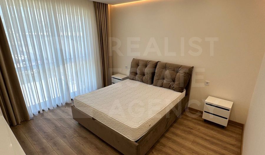 Chirie, casă, 4 camere, strada Muzelor, Botanica - Poză 5