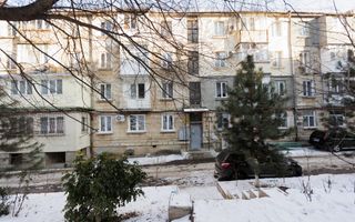 Vânzare, apartament, 2 camere, strada Mihai Lomonosov , Telecentru - Poză 17