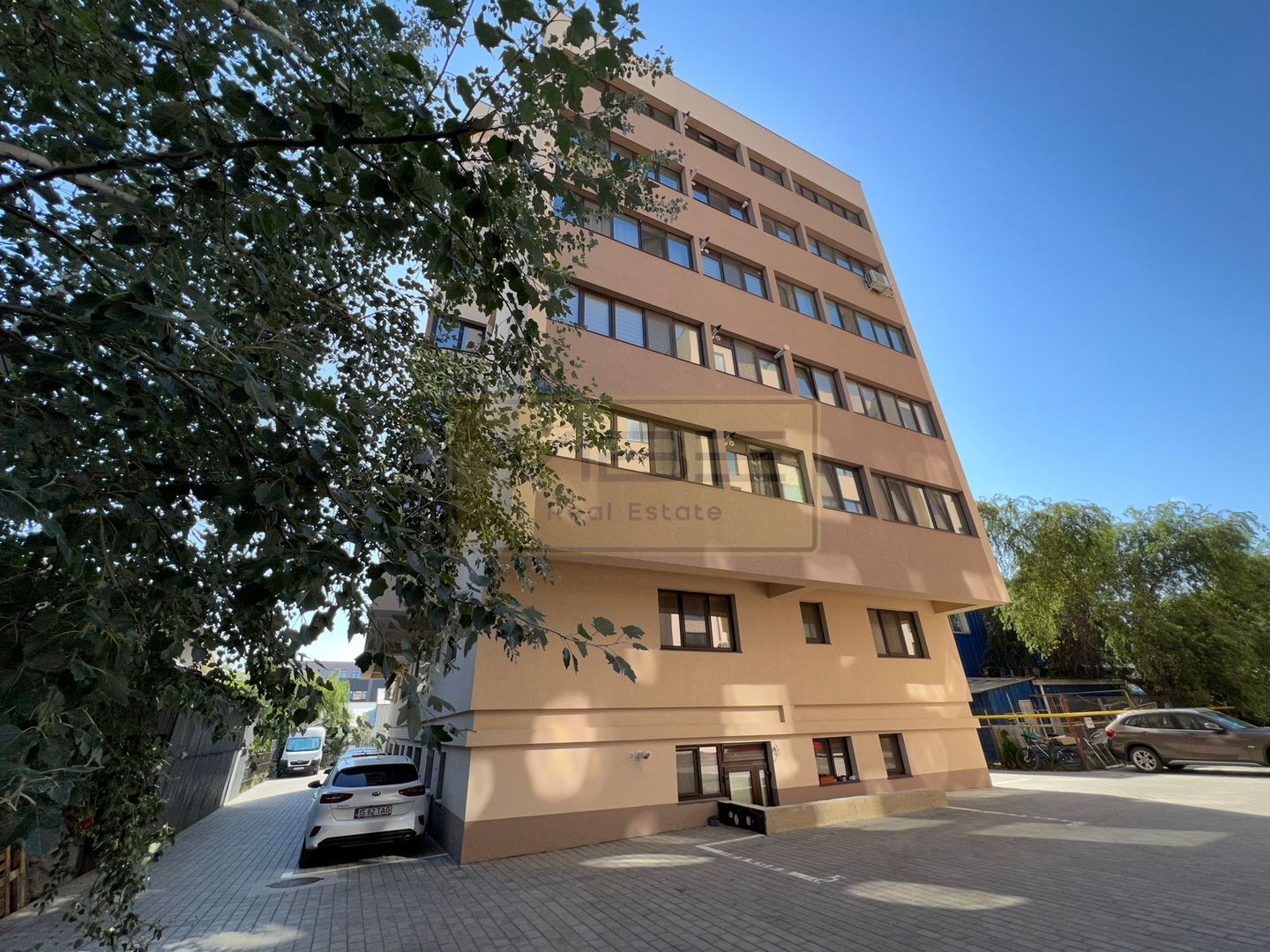 Apartament 2 camere  Complex Young Residence - Poză 30