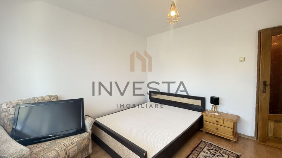 Apartament decomandat cu 2 camere de inchiriat, Pet Friendly,  Zorilor - Poză 8