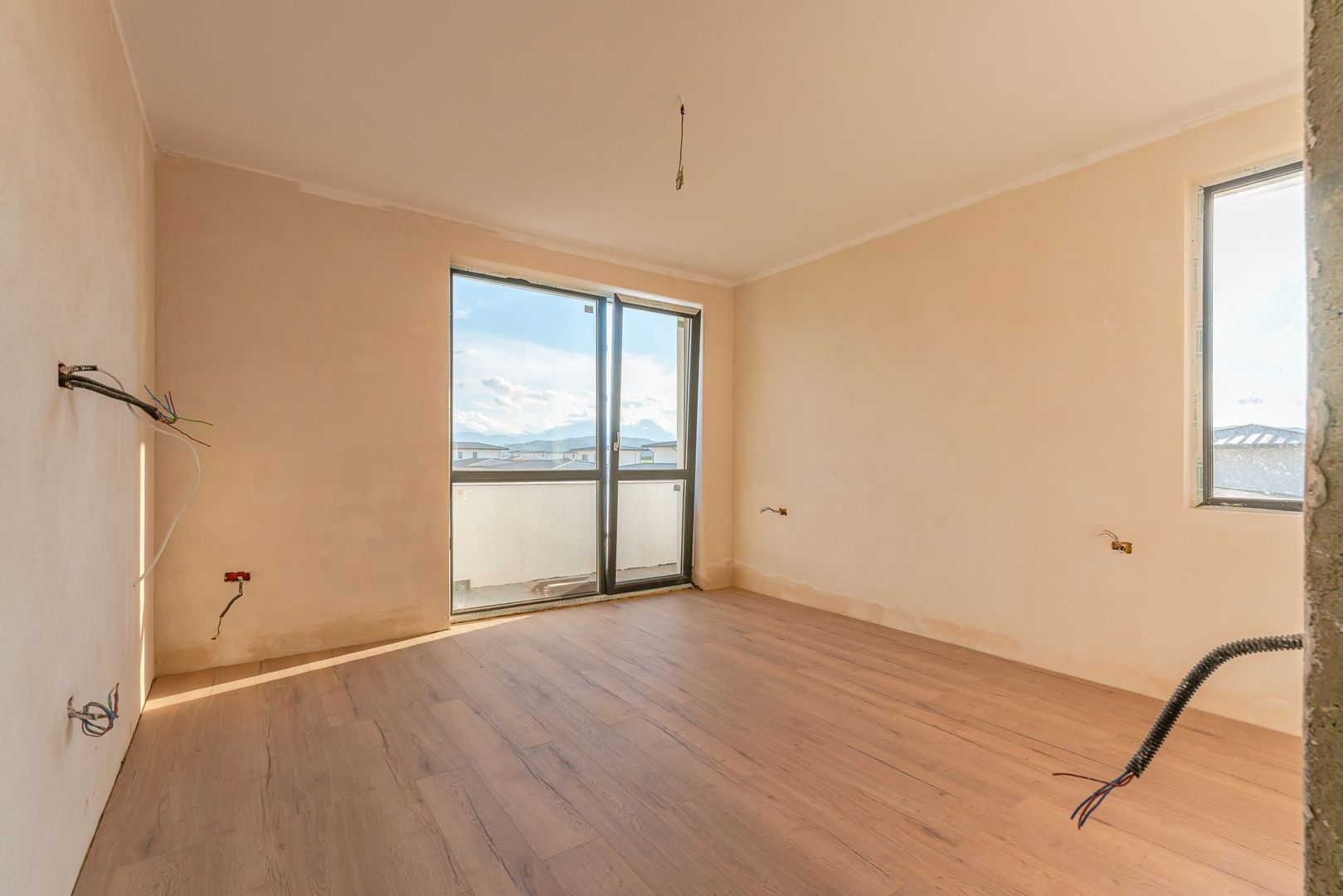 Casa individuala moderna in Cristian | Comision 0% - Poză 11