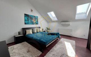 Apartament spatios cu 3 camere pe 2 niveluri | Odobescu - Poză 7