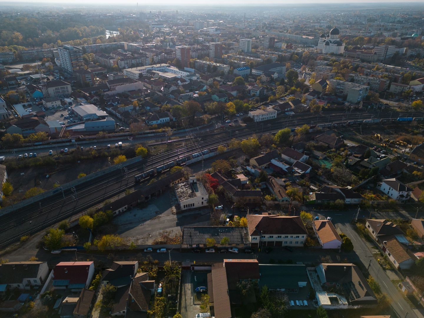 Imobil în suprafață de 3151mp pe Str.Ardealului - Poză 18