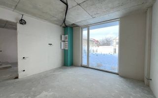 Vânzare, Hi-Tech, 2 nivele, 4  camere, strada Nucarilor,Cricova - Poză 15