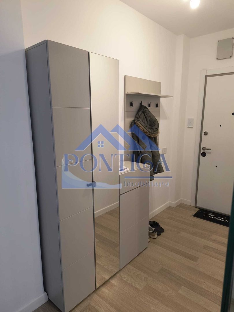 Apartament modern, la prima închiriere, SouthSide Constanța - Poză 8