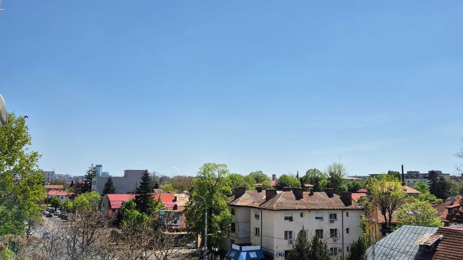 Apartament 2 camere, 57,36 mp, renovat – Bd. Ion Mihalache, Sector 1 - Poză 6