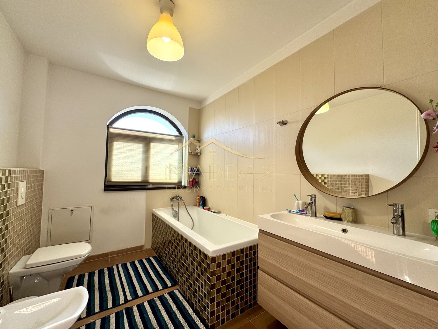 Vila cu 5 camere *420mpc* // 800mp teren // Corbeanca - Tamasi - Poză 39