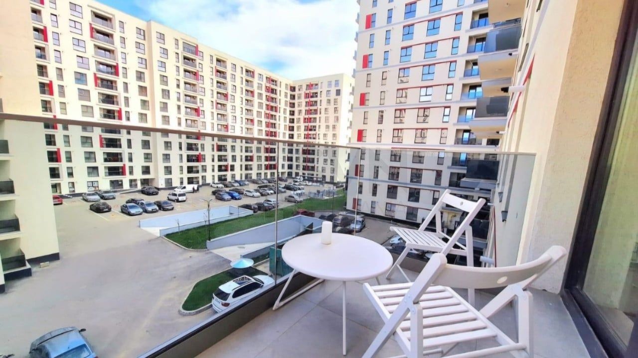 REA1026597 2 Room I Modern I Exigent Plaza - Poză 2