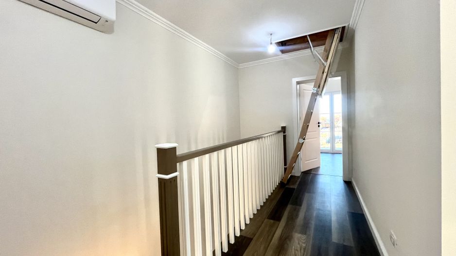 Duplex premium în Moșnița Nouă, separat prin camera tehnică, P+ 1 etaj - Poză 10