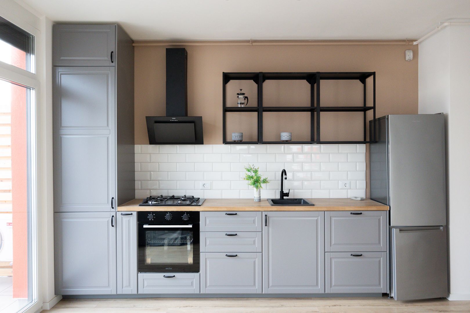 REZERVAT Cel mai spatios apartament ARED Chirias inclus - Poză 11