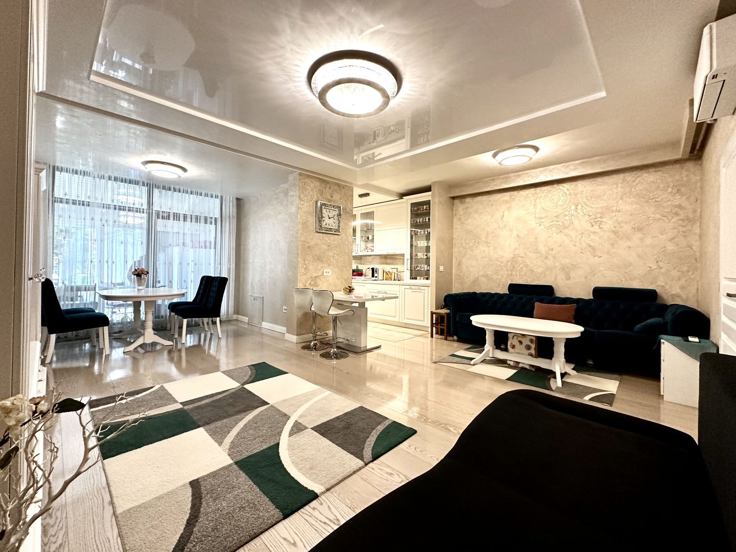 Casa tip Duplex - in apropiere de Iulius Town - Poză 1