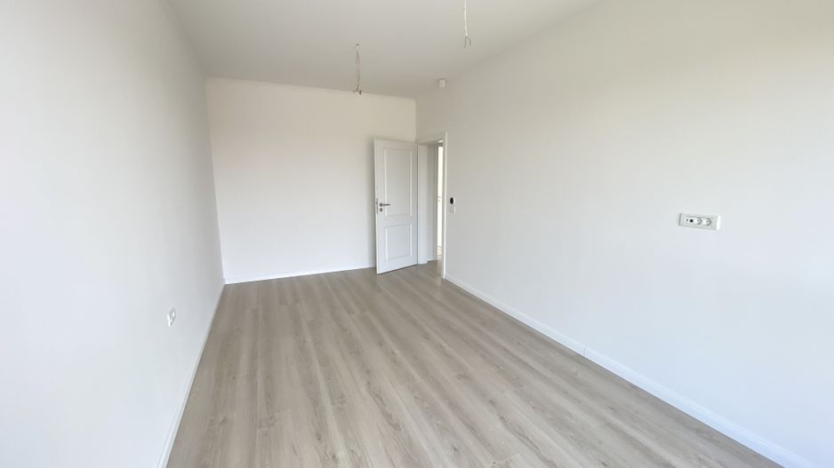 COMISION 0%, DUPLEX 4 Camere, PANOURI SOLARE, 108 MP, SĂCĂLAZ, Centru - Poză 13