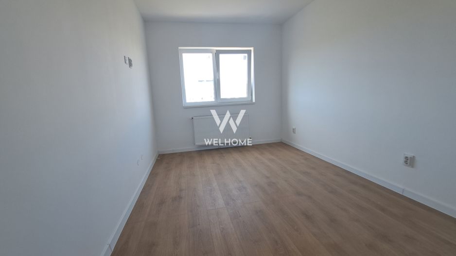 Apartament Sibiu - 3 dormitoare, 2 bai - Poză 12