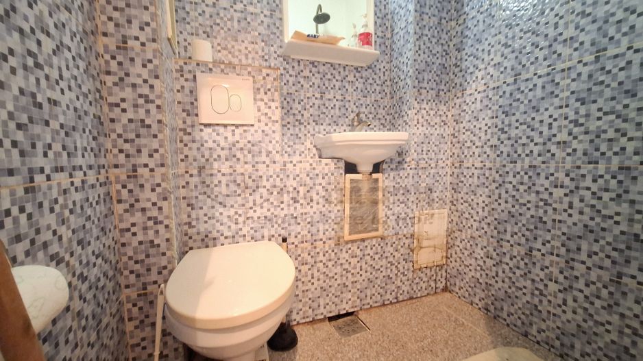 Liber, apartament 2 camere Podu Ros Cantemir, bloc fara risc - Poză 6