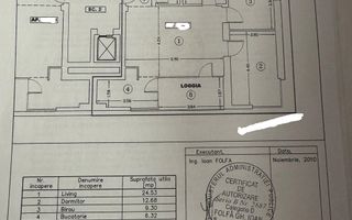 3 CAMERE in DELEA VECHE 24 - Poză 17