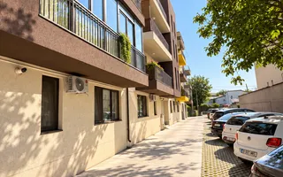 Sector 4|Apartament 3 camere | Mobilat si Utilat | Metrou | Parcare - Poză 13
