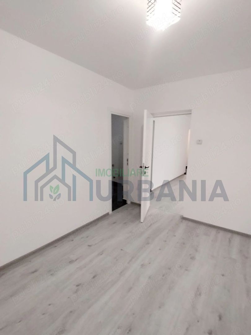 Apartament 2 camere, etaj 1, bloc fără risc seismic, zona Podu Roș, Iași - Poză 4