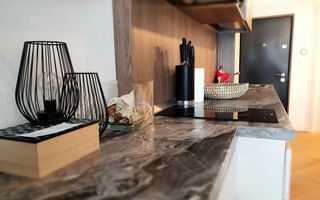 Studio 50mp cu vedere la mare | Mamaia Nord - Poză 4