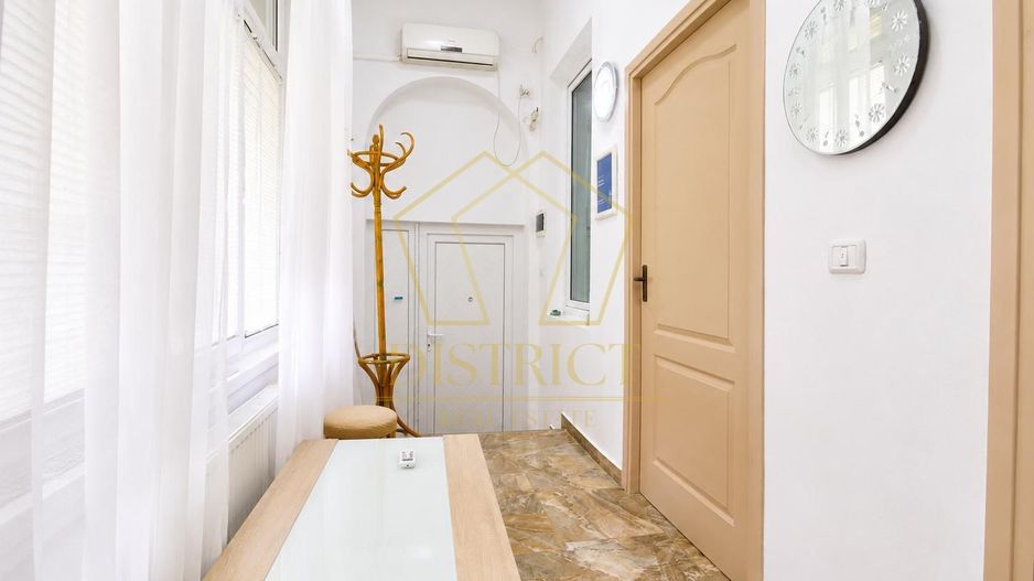 Apartament cu o camera | Piata Maria - Poză 10