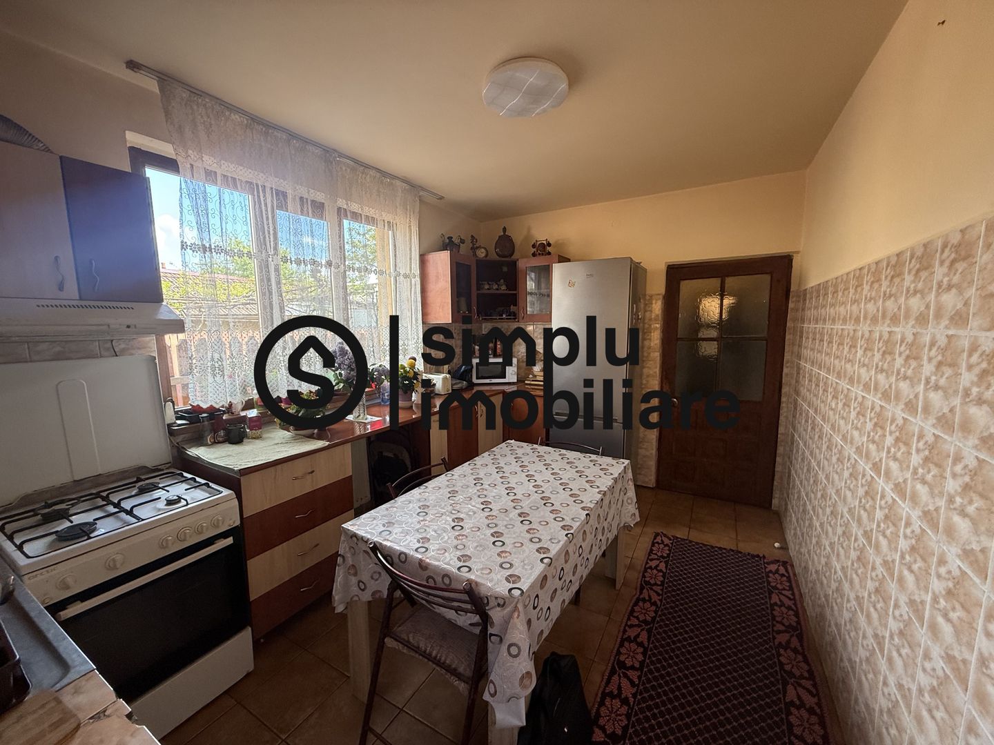 Casa P+1+M Rovine - Poză 22
