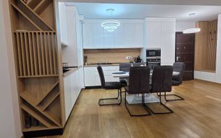 Apartament 3 camere | UpGround Residence | 96 mp | 2 băi | Etaj 8 - Poză 2