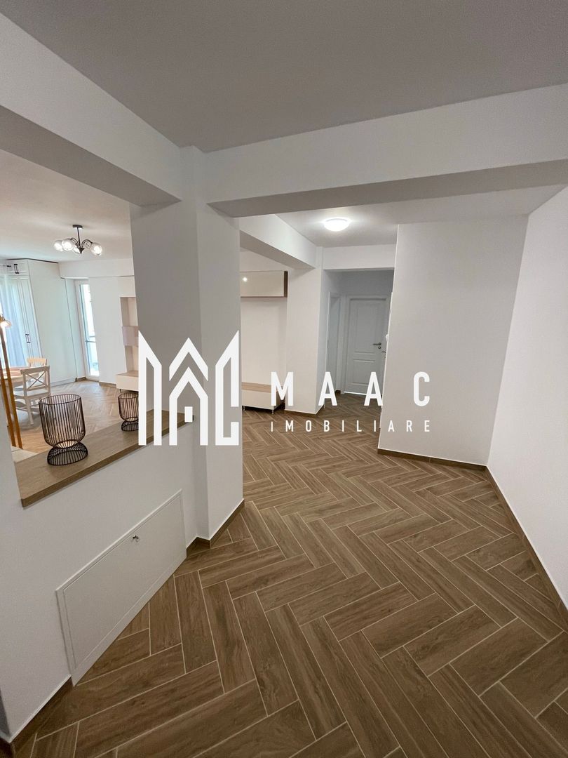Apartament 3 camere | Decomandat | 84 mp | Balanta Residence - Poză 13