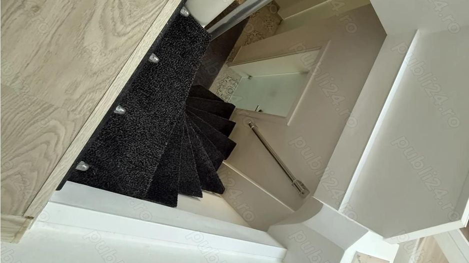 Apartament 2 camere Giroc cu scara interioara - Poză 5