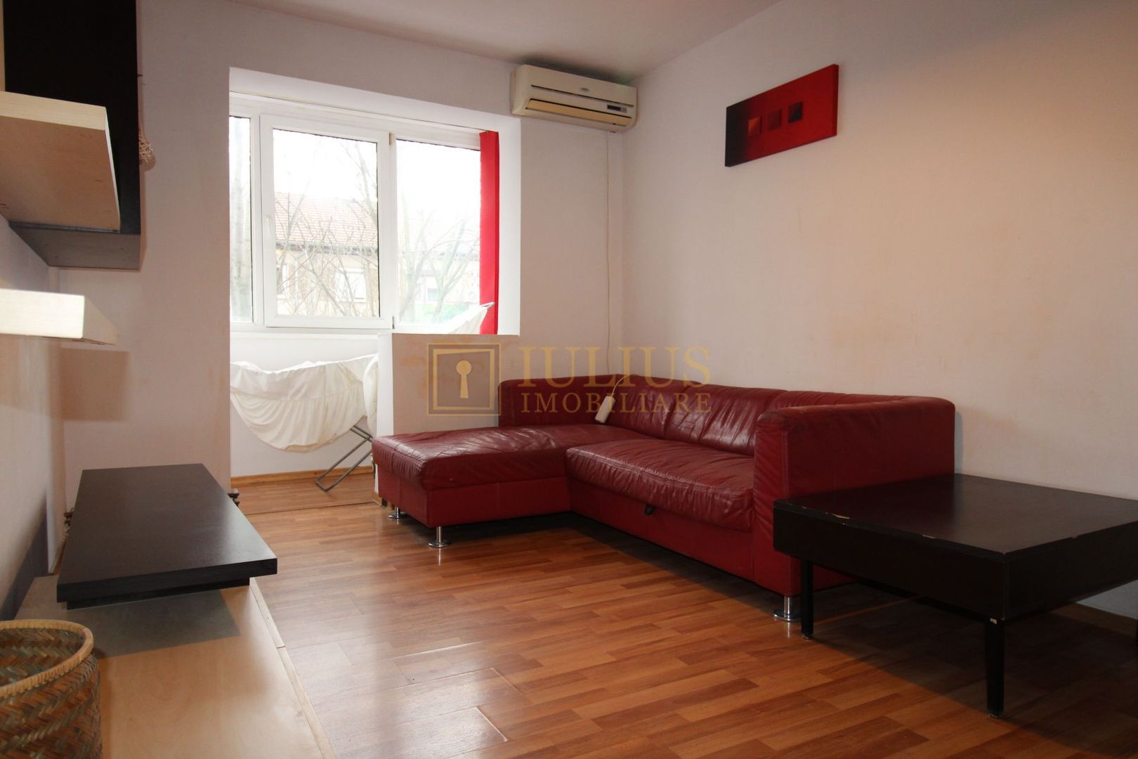 3 camere, la 5 minute de Iulius Mall-Torontal, centrala proprie - Poză 1