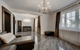 Pipera Henri Coanda Vila Premium - Poză 14