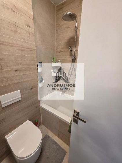 Apartament 2 camere Brancoveanu - Poză 11