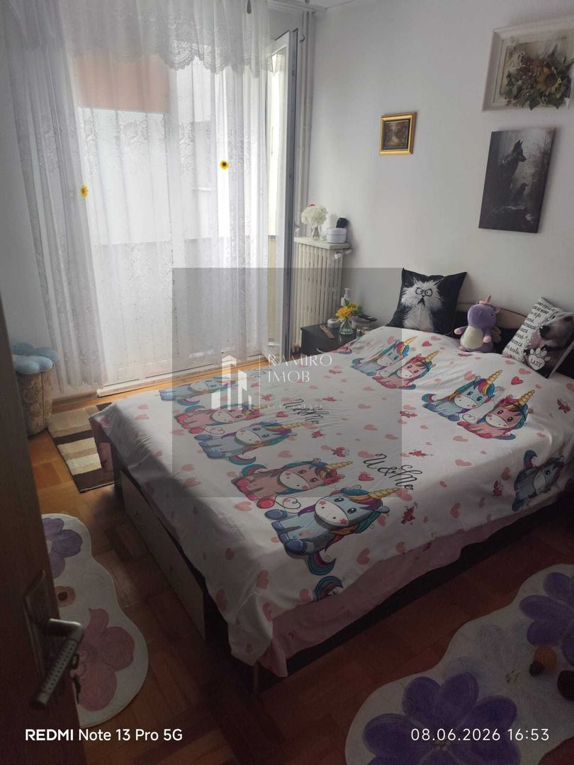 Apartament 3 camere, decomandat, 75 mp, Metrou Nicolae Grigorescu - Poză 1