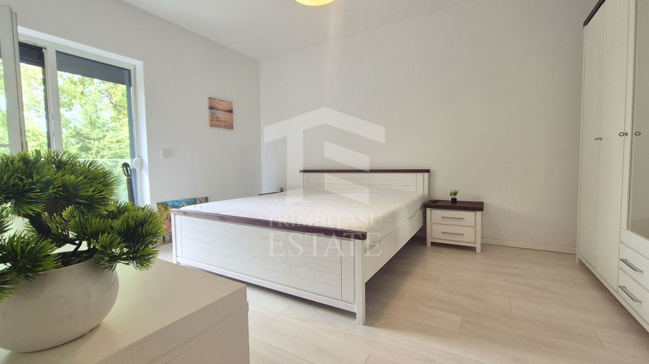 Apartament cu 1 cameră de vânzare – Sweet Home Residence | Chișoda - Poză 4