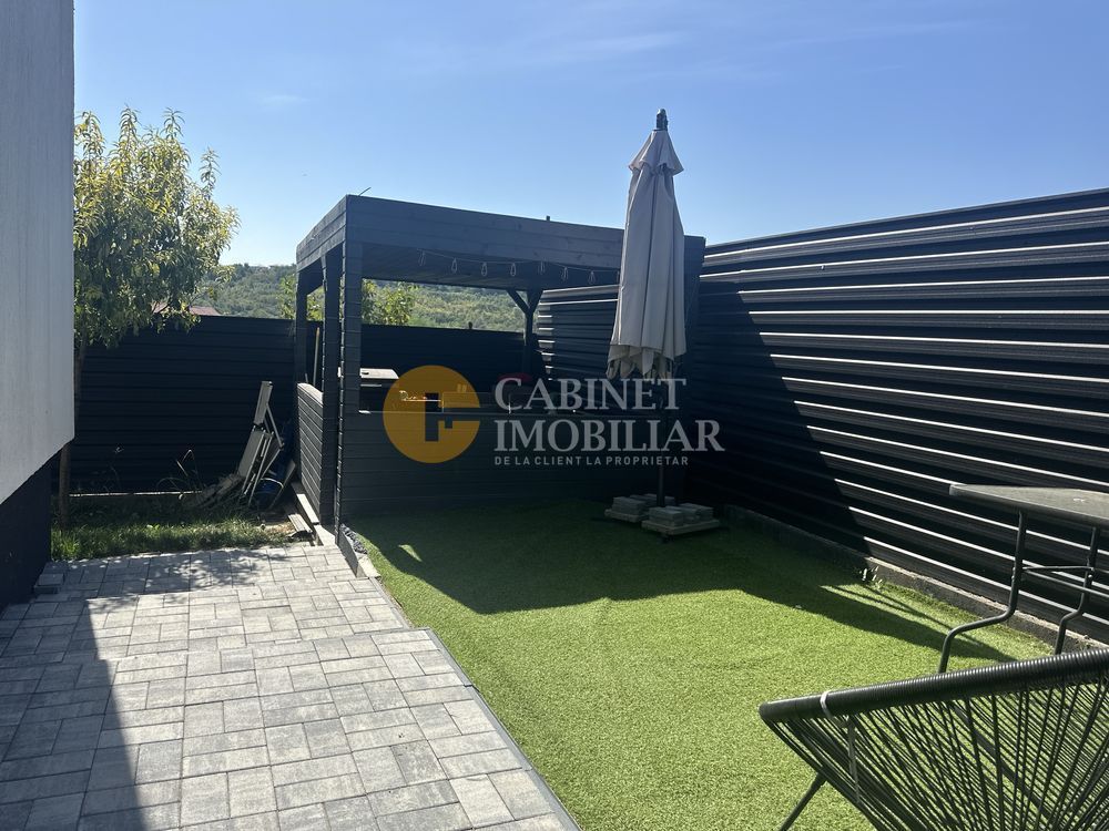 Casa P+M • la cheie  • Valea Adanca • Lac * 5 drumuri - Poză 5