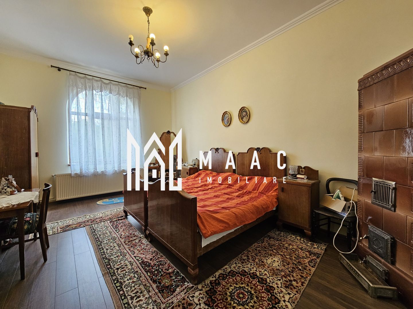 Casa 5 camere | Teren 1141 mp | Ultracentral | Saliste - Poză 5