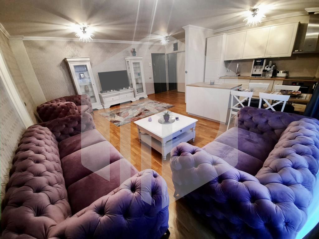 Apartament de inchiriat 4 camere+ boxă proprie- zona Select/ Kaufland - Poză 6