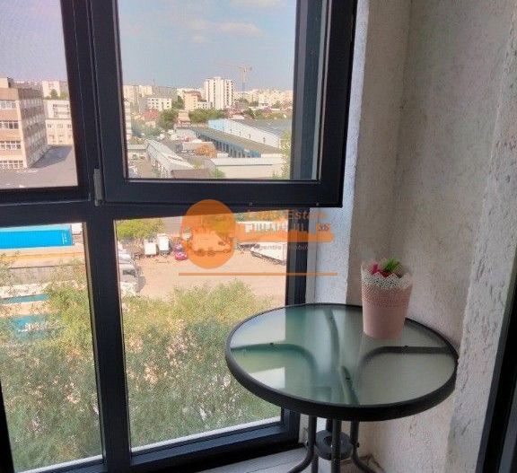 2 camere Aparatorii Patriei bloc 2021 ( 12 minute metrou ) - Poză 3