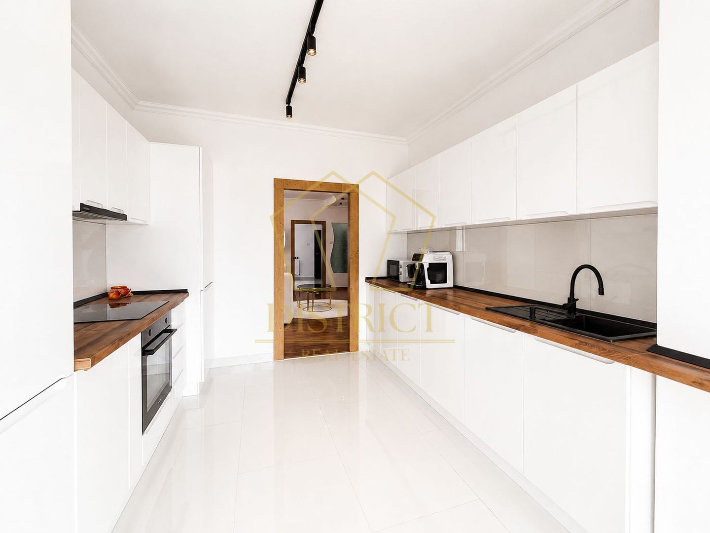 COM 0% Duplex cu 3 camere, teren 537 mp si anexa 60mp | Dumbravita - Poză 22