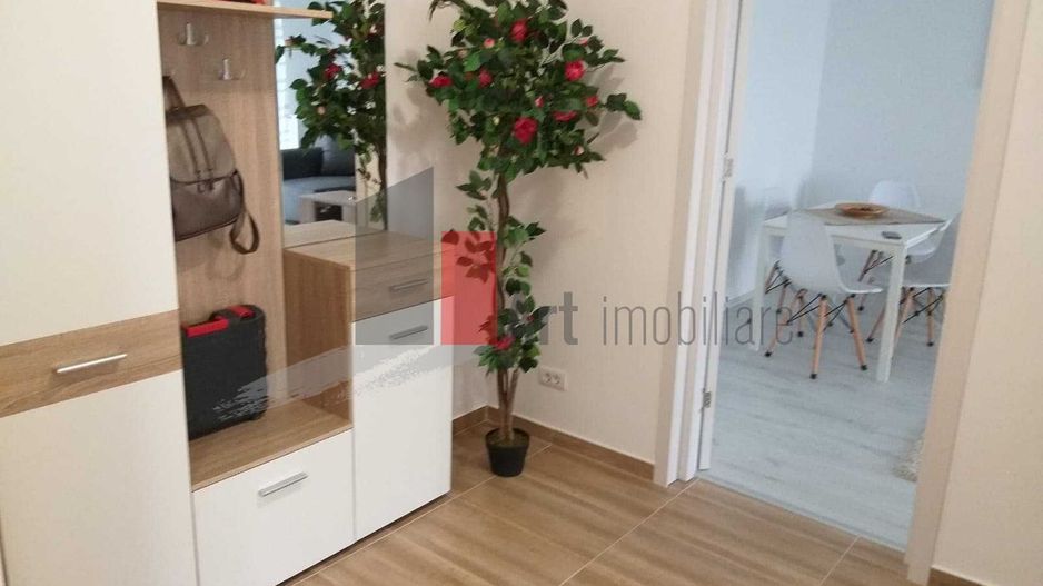 Inchiriere ap 2 cam Complez Exigent Plaza, faza 2-Pet Friendly-Lujerului - Poză 1