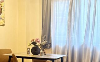 AP 3 CAMERE HERASTRAU, BLOC NOU, LOC PARCARE, MOBILAT/UTILAT, COMIS 0% - Poză 4