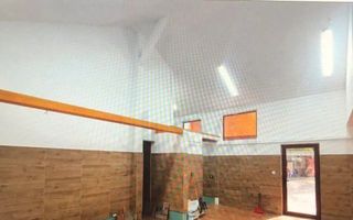 Vanzare sau inchiriere | Herastrau | restaurant cu terasa - Poză 3