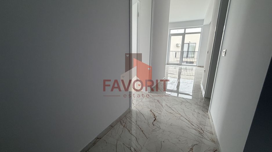 Apartament 2 camere | Decomandat | La asfalt | 2 locuri de parcare - Poză 4
