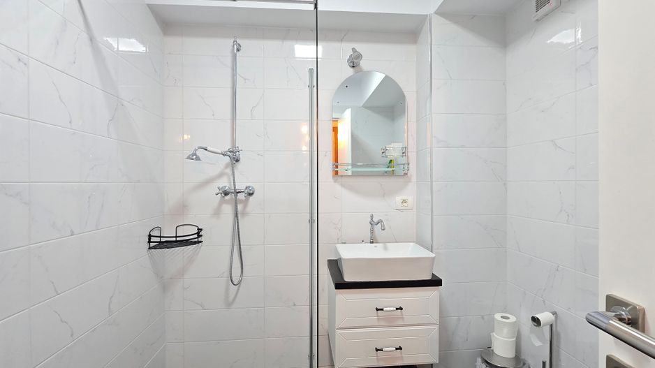 Apartament premium de închiriat în City Center Reșița - Poză 11