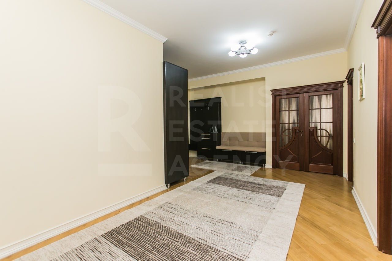 Chirie, apartament, 3 camere, Strada Sfatul Ţării, Centru - Poză 14