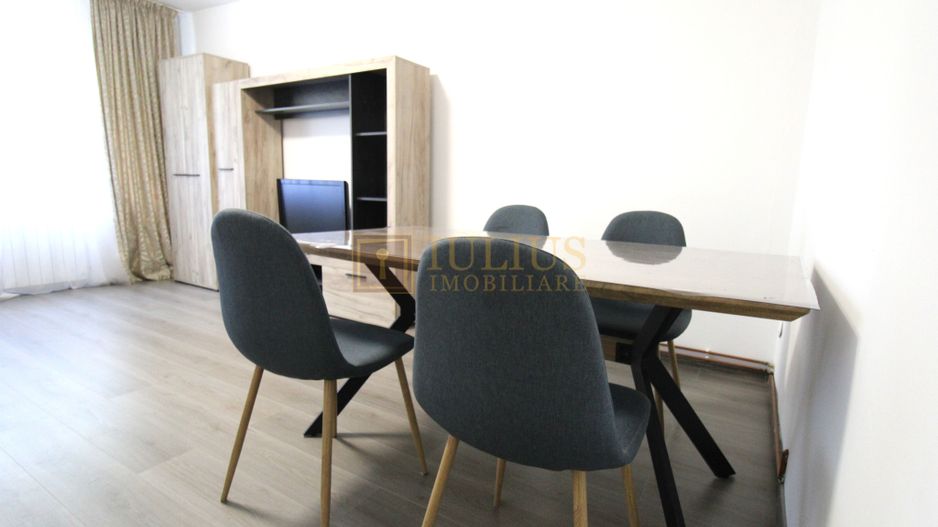 Apartament in Mircea Cel Batran - Poză 3
