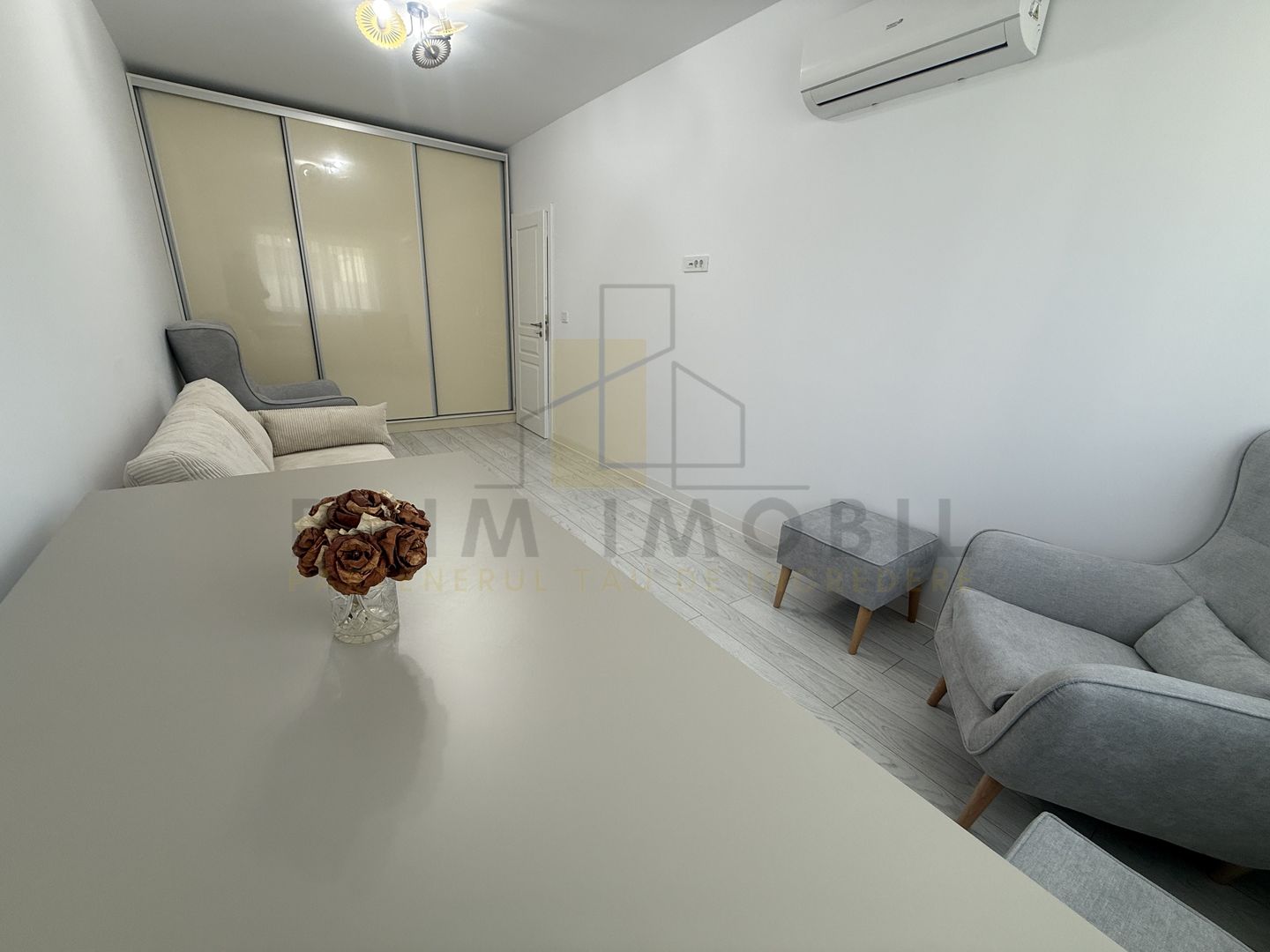Apartament 2 camere Decomandat– TLT Valea Adanca, CUG - Poză 10