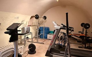 Casa cu 3 camere de inchiriat | Pet Friendly  | Zona Centrala - Poză 15