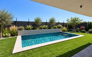 Own Lake Residence | Vila 6 camere | Pompa de caldura - Poză 4