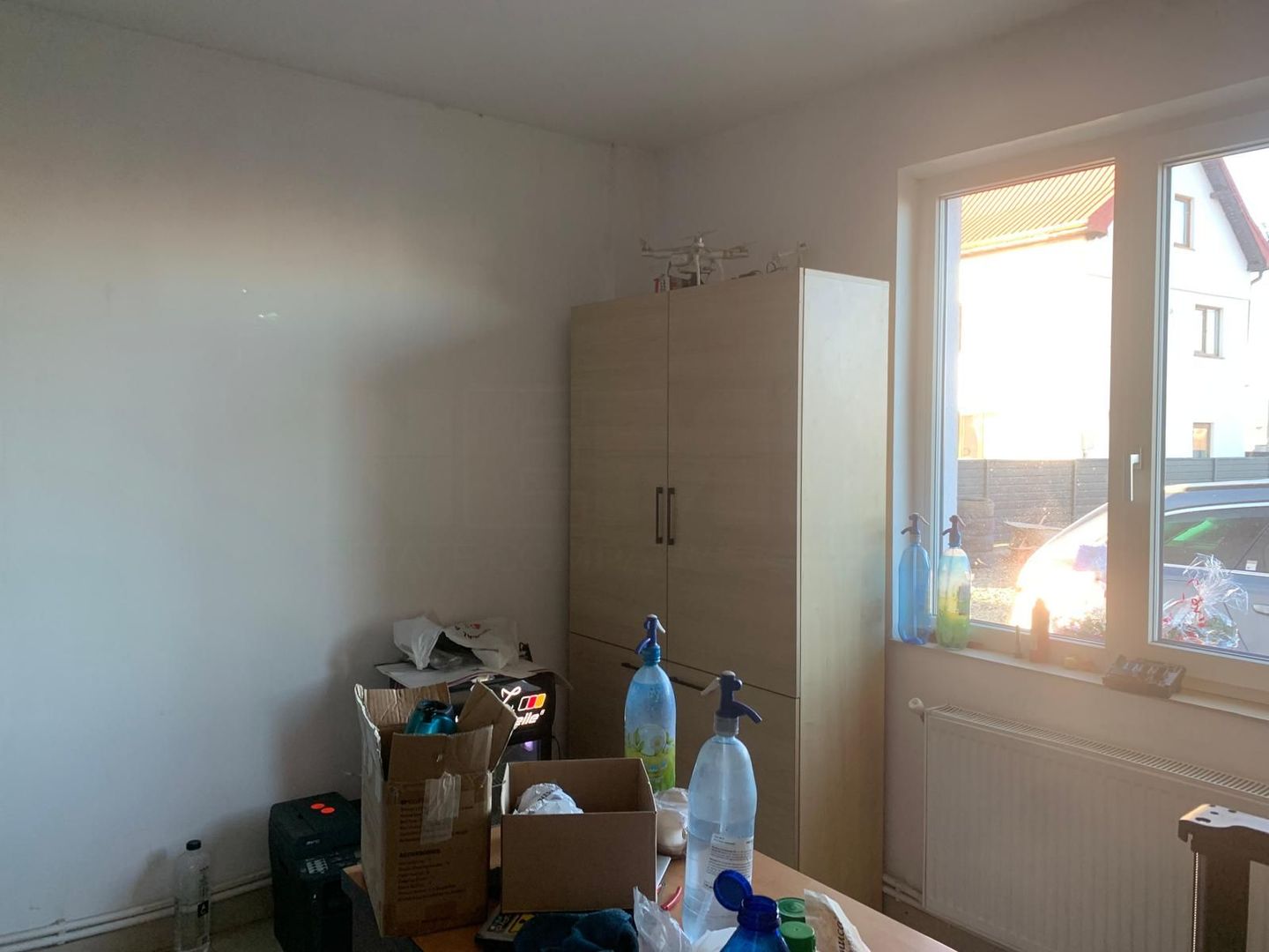 HALA / SPATIU DE INCHIRIAT IN MARGINEA - Poză 6