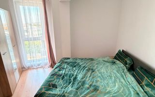 Apartament in zona Braytim, liber de la 1 iulie - Poză 6